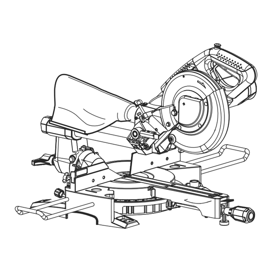 Makita LS0815F Manual De Instrucciones