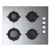 Cooke & Lewis 3663602891338 Manual De Instrucciones