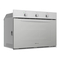 Hornos Whirlpool WOA300S Manual De Uso