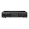 Teac CD-RW880 - Manual del grabador de CD
