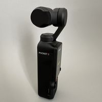 Dji OSMO POCKET 3 Artículo Instructivo