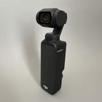 Dji OSMO POCKET 3 Artículo Instructivo