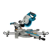 Makita LS0815FLN Manual De Instrucciones