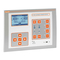 Controladores LOVATO ELECTRIC ATL 800 Manual De Instrucciones