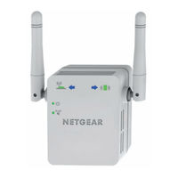 NETGEAR WN3000RP Guia De Instalacion