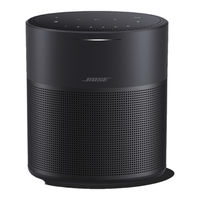 Bose HOME SPEAKER 300 Manual Del Usuario