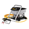 Pulverizador Pintura WAGNER 0418 Traducción Del Manual De Instrucciones Original