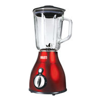 Bialetti FRL01 Instrucciones De Uso