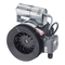 Ventiladores Maico ERM 18 Ex e Instrucciones De Montaje Y Funcionamiento