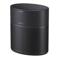 Bose HOME SPEAKER 300 Manual Del Usuario