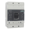 Eléctrico Industrial Siemens 3VL630 Instructivo