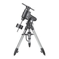 Orion Atlas EQ-G Manual De Instrucciones
