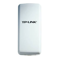 Tp-Link TL-WA5210G Manual De Instrucciones