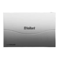 Vaillant VR32 Instrucciones De Instalación