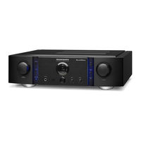 Marantz PM-14S1 El Manual Del Propietario