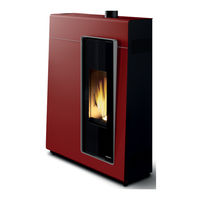 Palazzetti ECOFIRE MICHELLE Manual Del Usuario