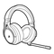 Auriculares Corsair VIRTUOSO RGB WIRELESS Manual De Instrucciones