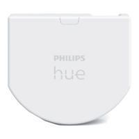 Philips HUE Manual Del Usuario
