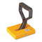 Polipastos de Cadena Columbus McKinnon TIGRIP THM 120 Instrucciones De Servicio