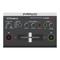 Equipo de Musica Roland V-02HD MK II Manual De Instrucciones