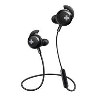 Philips BASS+ SHB4305 Manual Del Usuario