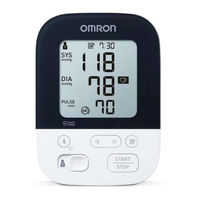 Omron M4 Intelli IT Manual De Instrucciones