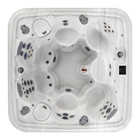 Marquis Spas SHOW Manual De Instrucciones