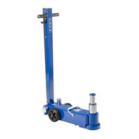 AC Hydraulic 50-2 Guia Del Usuario