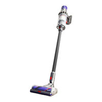 Dyson Cyclone V10 Absolute pro Manual De Instrucciones