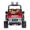 Fisher-Price Power Wheels BCK85