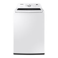 Samsung WA45T3200AW/A4 Manual Del Usuario