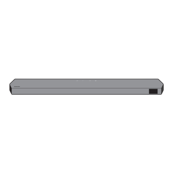 Samsung HW-Q990D Guia Del Usuario
