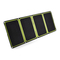 Goal Zero Nomad 28 Plus - Manual del Panel Solar