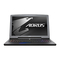 GIGABYTE X7 DT v8 - Manual del Portátil Portátil