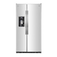mabe Refrigeradores Descargar Manuales de Usuario | ManualsLib