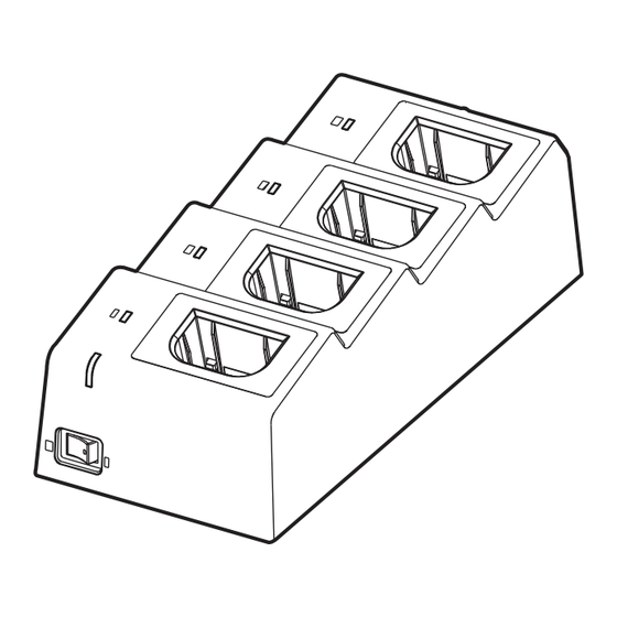 Epson OT-CH60II Manual De Usuario