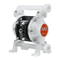Bombas de Agua Ingersoll Rand ARO P 03P Serie Manual Del Operario