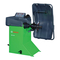 Balanceadores de Ruedas Bosch WBE 4100 Manual Original