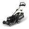 Cortacéspedes Ego Power+ LM2020E Manual Del Operador