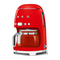 Cafeteras Smeg DCF01 Manual Del Usuario