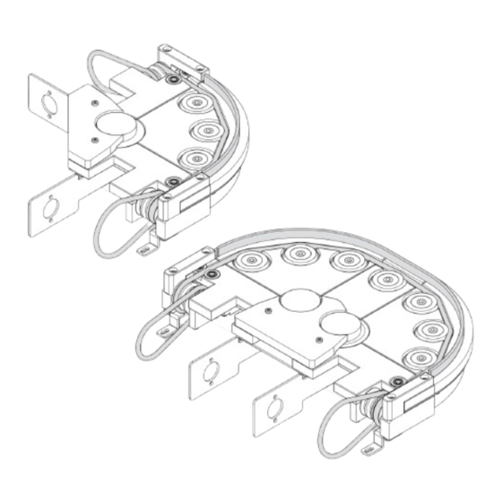 Bosch Rexroth TS 1 Manual Del Usuario