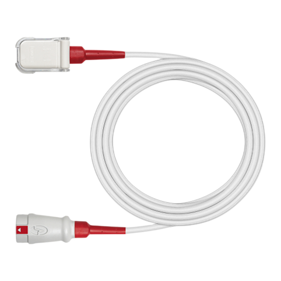 Masimo LNC MP Serie Instrucciones De Uso