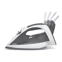 TEFAL AQUASPEED ULTRACORD 260 Manual Del Usuario