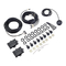 Accesorios de Automóviles Dometic MagicWatch MWE9004 Instrucciones De Montaje Y De Uso