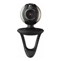 Logitech QuickCam Communicate STX Guia De Instalacion