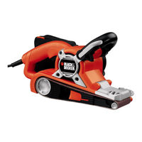 Black And Decker KA88-QS Manual De Instrucciones