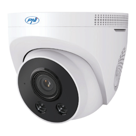 PNI IP505J Manual De Usuario
