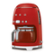 Manual de la cafetera de goteo Smeg DCF01