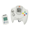 Manual de Sega Dreamcast