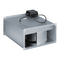 Ventiladores S&P ILT ATEX Manual De Instrucciones